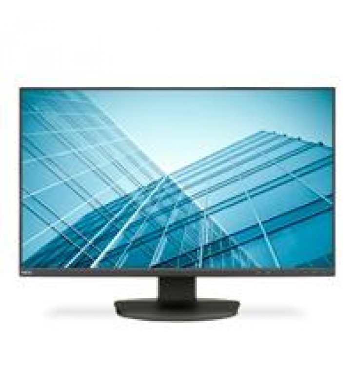 MONITOR LED NEC 27 EA271F-BK IPS 1920 X 1080 10001 169 250 CD/M2 HDMI DVI VGA USB DP HDCP W-LED ISO