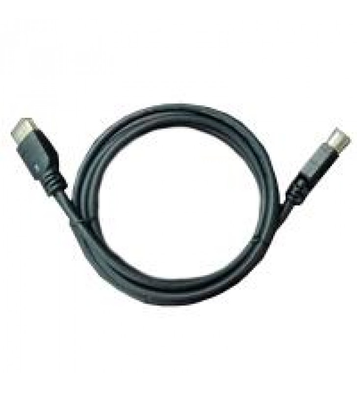 CABLE HDMI(M)-HDMI(M) 2 MTS PERFECT CHOICE BOLSA VERSION 1.4 COMPATIBLE 4K