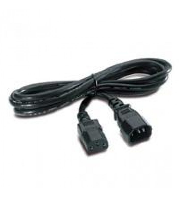 CABLE DE PUENTE LENOVO 2.8M 10A / 100-250V C13 A C14