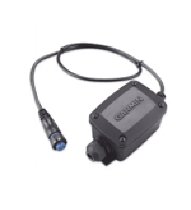 ADAPTADOR DE BLOQUE PARA CONEXION DE TRANSDUCTORES A SONDA DE 8 PIN