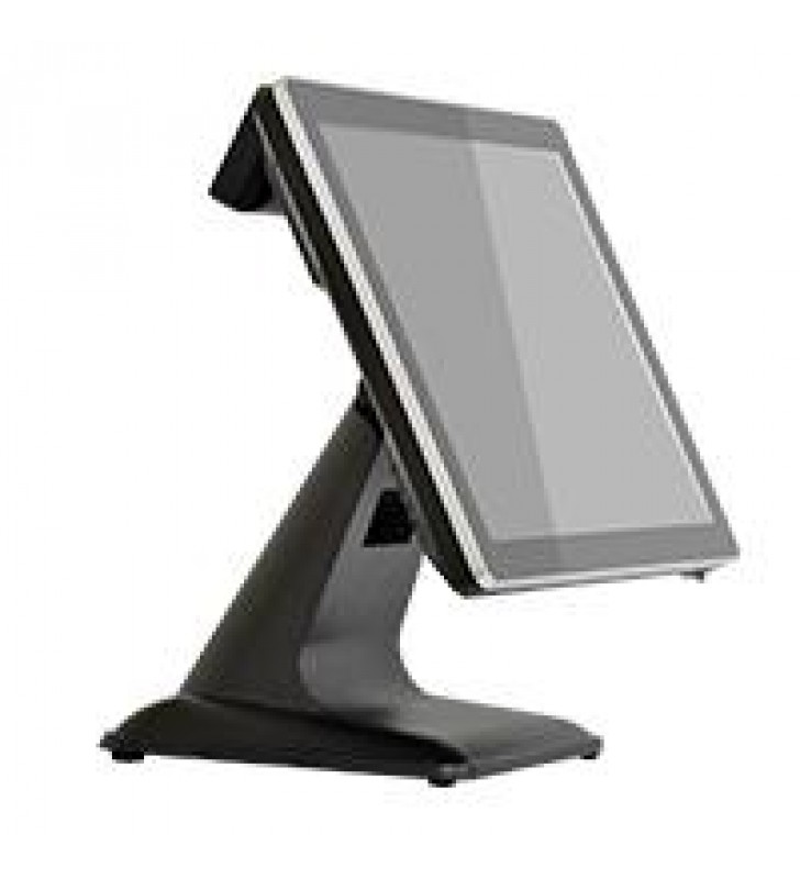TERMINAL POS AIO EC LINE 15 SIN BEEZEL CORE I3 4GB RAM (EXP. 8 GB) 128GB SSDWINDOWS IOT ENT64