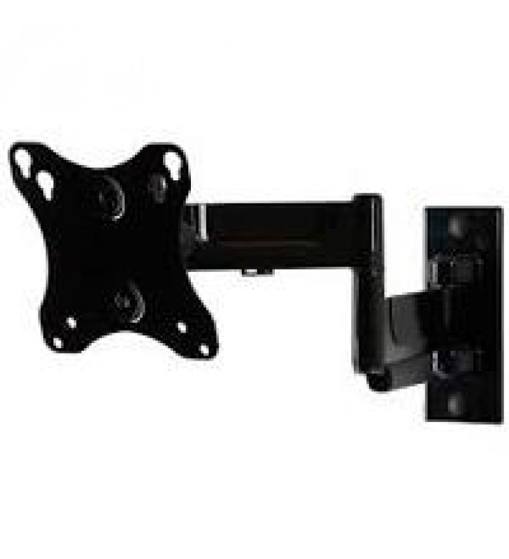 SOPORTE ARTICULADO DE PARED PEERLESS PA730 PARA MONITORES DE 10 A 29 PULGADAS CAPACIDAD HASTA 11 KG