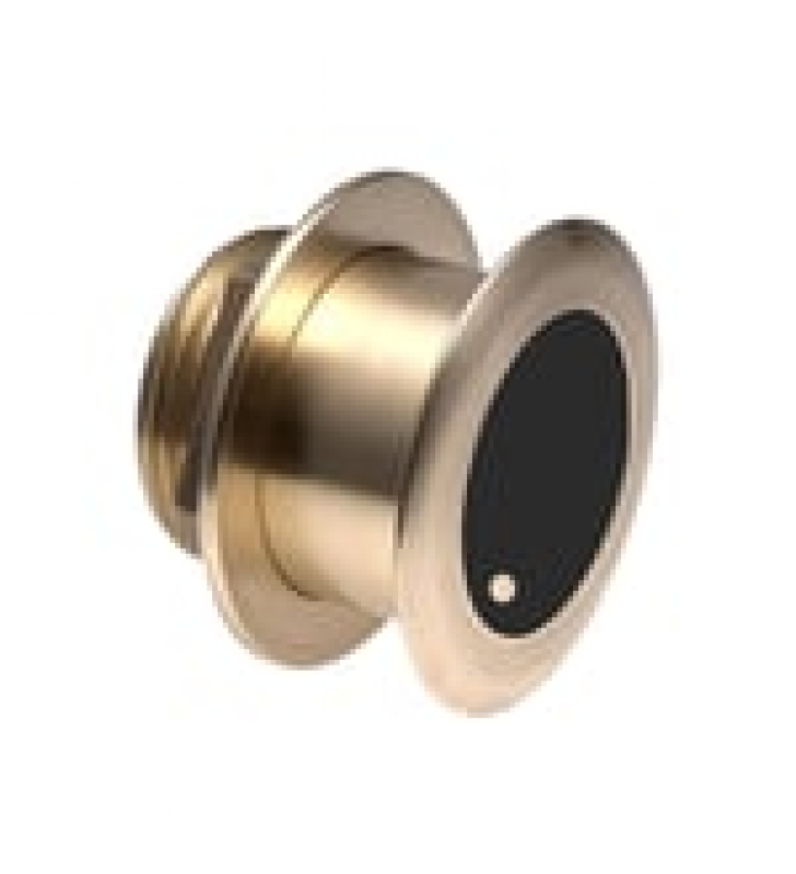 TRANSDUCTOR AIRMAR? B175L DE 1KW, DE 20 GRADOS DE INCLINACION, FABRICADO EN BRONZE