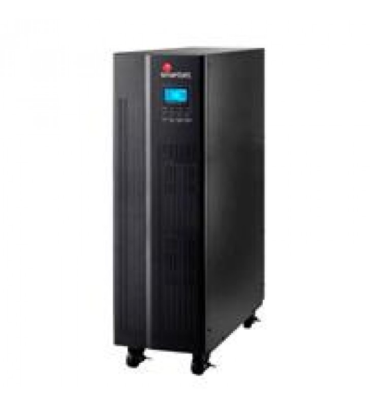 NO BREAK 20KVA/ 20 KW TRES FASES IGBT ONLINE TORRE 208/120 V CONFIGURABLE SLOT SNMP LCD SOFTWARE