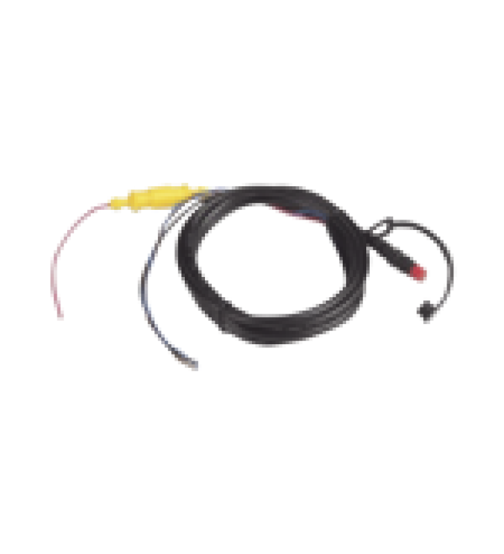 CABLE DE ALIMENTACION DE 4 PINES