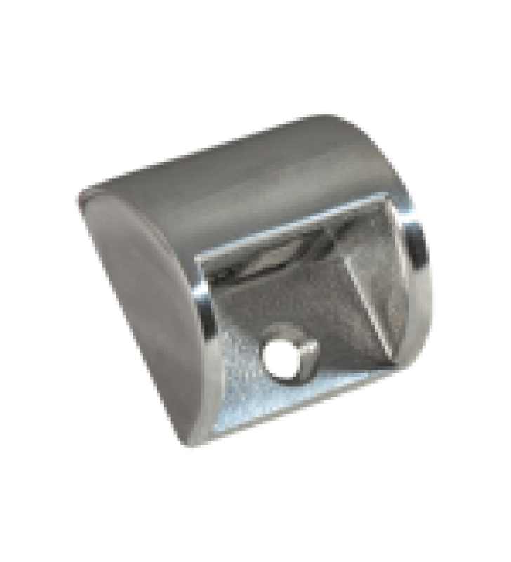 LUZ LED MARINA DE CORTESIA SERIE ANDROS, EMITE LUZ DE COLOR BLANCO CALIDO DE 45 LUMENES, PARA USO EXTERIOR E INTERIOR, FABRICADO BAJO NORMA DE PROTECCION IP67.