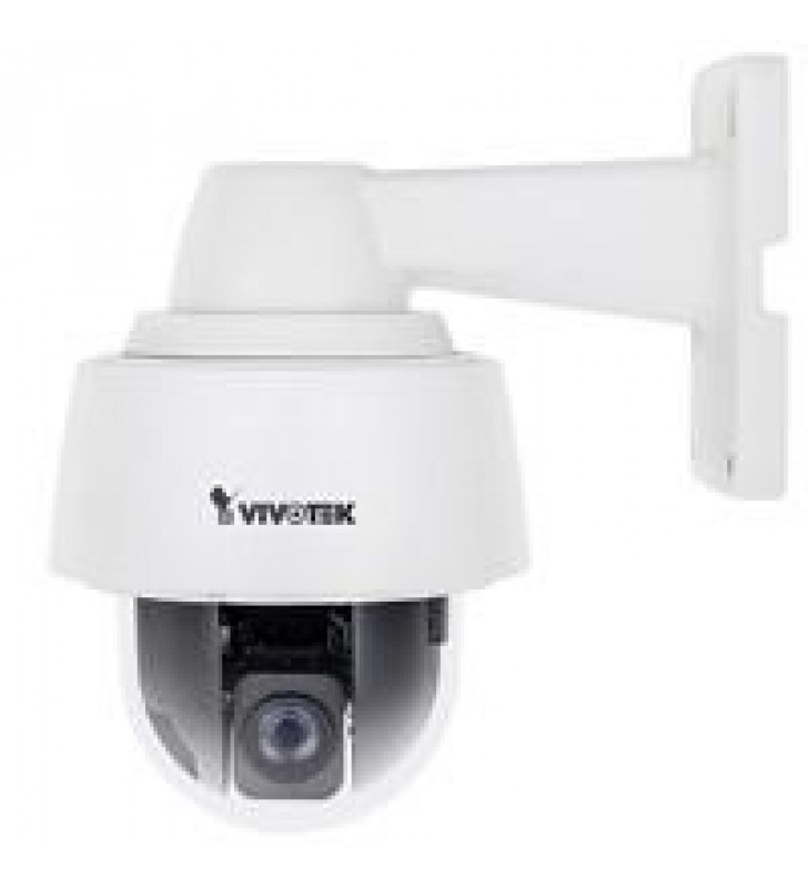 CAMARA IP PTZ EXTERIOR / 2MP FULL HD / 20X ZOOM / NEMA4X / IK10 / EIS / WDR PRO / H265 / AUTOTRACKIN