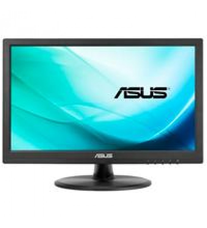 MONITOR ASUS VT168H/15.6/1366X768/TR 10MS/HDMI/D-SUB/VESA/TOUCHSCREEN
