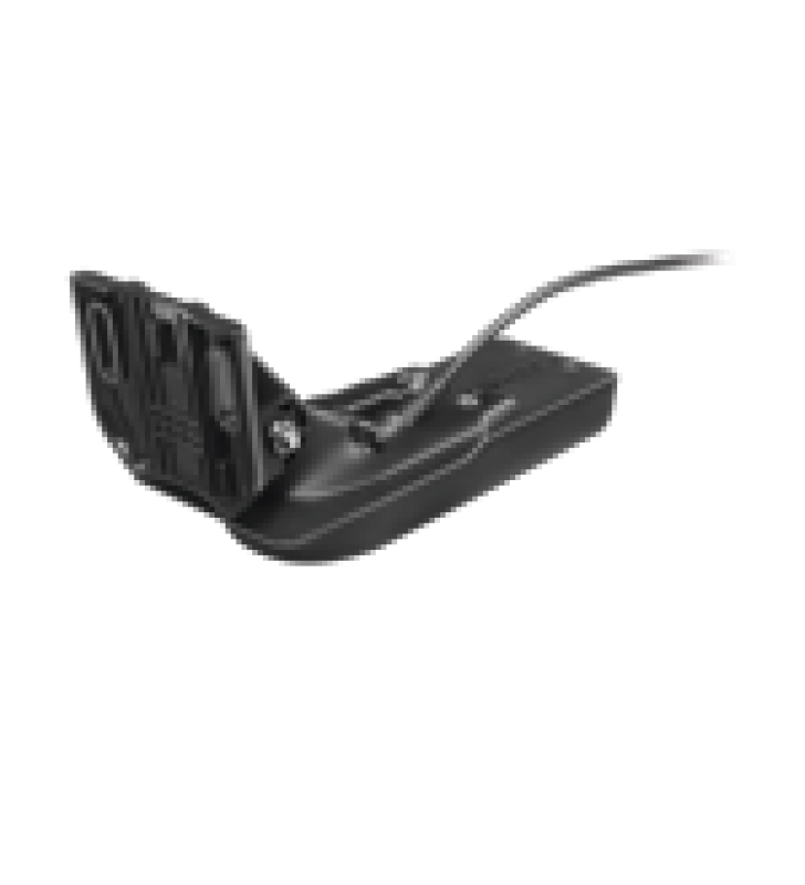 TRANSDUCTOR GARMIN GT52HW-TM, FRECUENCIA TRADICIONAL 150 A 240 KHZ, CLEARV? Y SIDEV? 455/800 KHZ