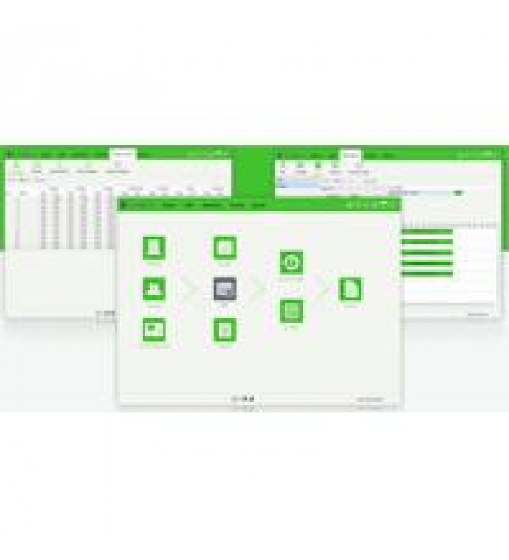 LICENCIA ZK TIME NET 3.0 / PARA CONTROL DE ASISTENCIA / VIGENCIA DE 36 MESES / 500 USUARIOS / 50 TER