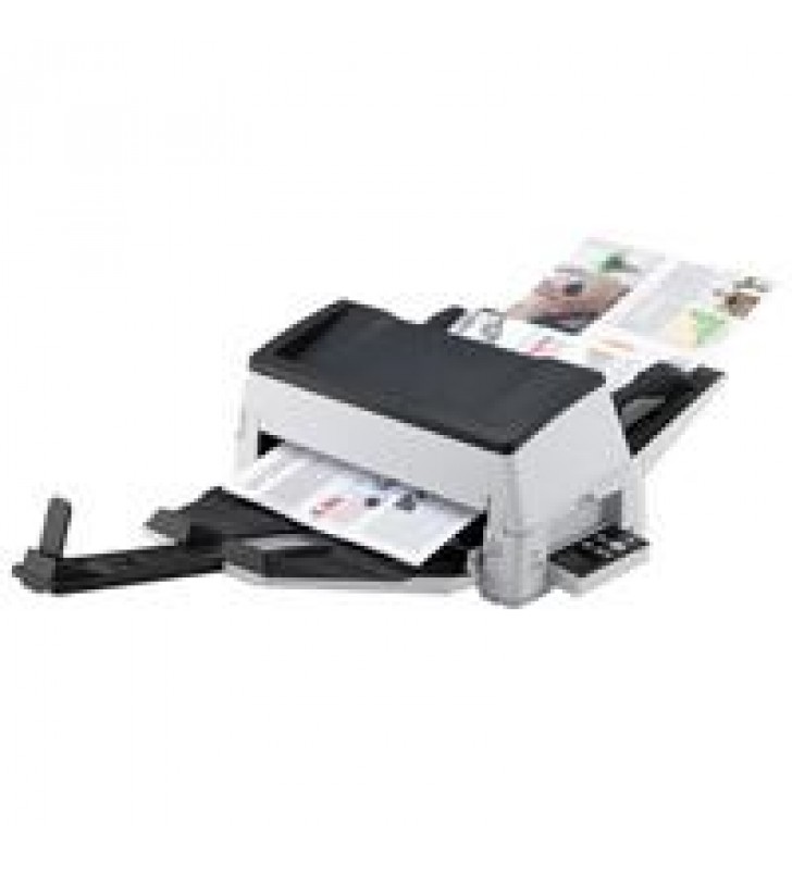 ESCANER FUJITSU FI-7600 100 PPM/ 200 IPM 600 DPI 24 BITS USB DUPLEX ADF