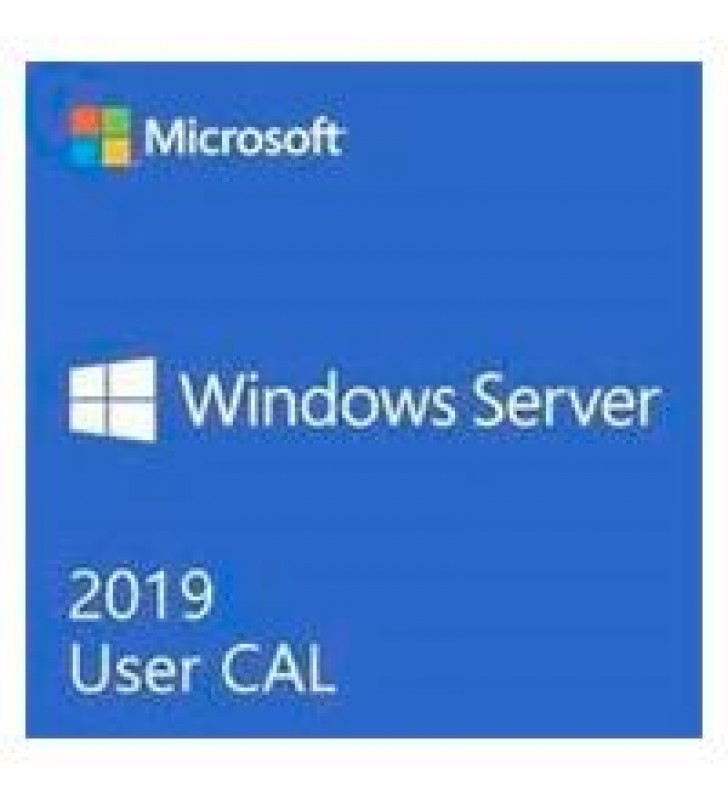 OEM WINDOWS SERVER CAL 2019 SPANISH 1 USR