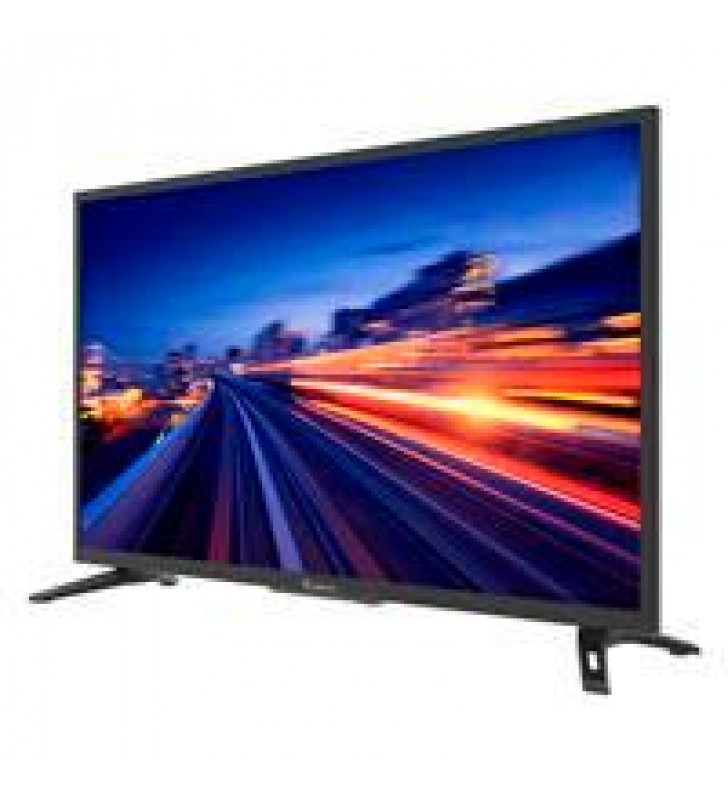 TELEVISION LED QUARONI 50 PULG SMART TV UHD 4K 3 HDMI / 2 USB / 1 VGA/PC 60HZ