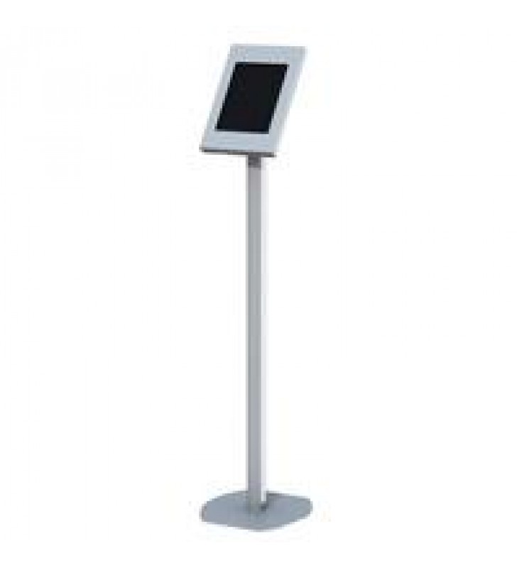 SOPORTE DE PEDESTAL GIRATORIO PARA IPAD PEERLESS PTS510I-S DE 10 PULGADAS CAPACIDAD 2.3 KG