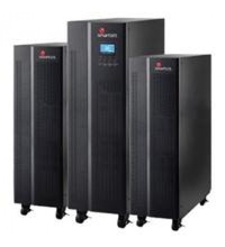 UPS TRIFASICO SMARTBITT 30KVA/30 KWONLINE TORRE 208/120 V SLOT SNMP LCD SBOL30KTII-3K