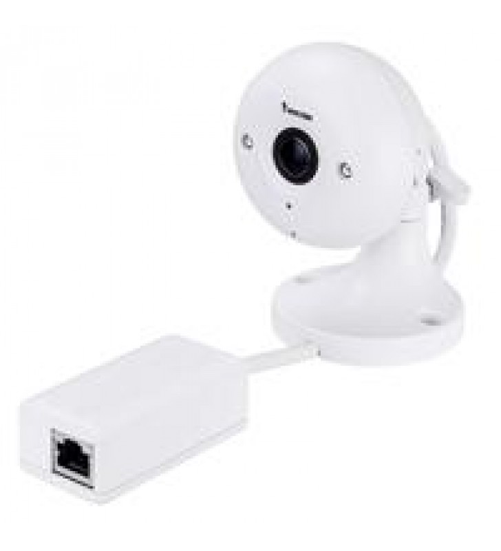 CAMARA VIVOTEK IP INTERIOR / 2 MEGAPIXELES / ALAMBRICA / FULL HD / IR 8 MTS / AUDIO /RANURA MICROSD