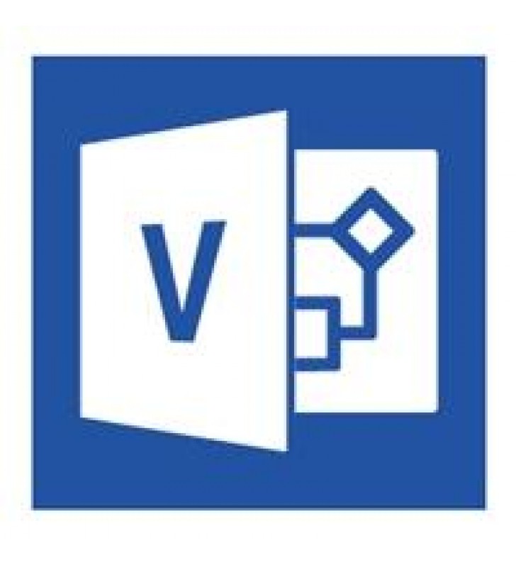 MICROSOFT CLOUD BUSINESS VISIO ONLINE PLAN 1 OFFICE 365 SNGL SUBS VL OLP NL 1 ANO