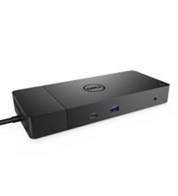 ESTACION DE ACOPLAMIENTO DELL DOCK WD19 DE 130W CONEXION USB TIPO C / USB 3.1/ HDMI/MINI DP/RJ45/ A ESTACION DE ACOPLAMIENTO DELL DOCK WD19 DE 130W CONEXION USB TIPO C / USB 3.1/ HDMI/MINI DP/RJ45/ A