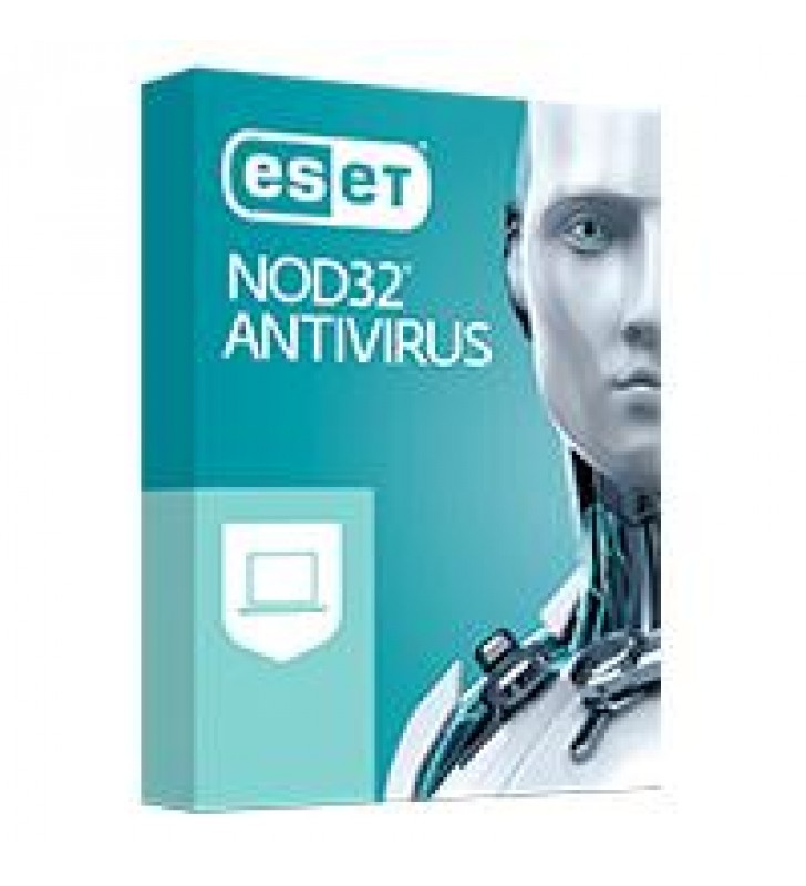 ESD ESET ANTIVIRUS NOD32 / 4 USUARIOS / 1 ANO (ENTREGA ELECTRONICA) ESD ESET ANTIVIRUS NOD32 / 4 USUARIOS / 1 ANO (ENTREGA ELECTRONICA)