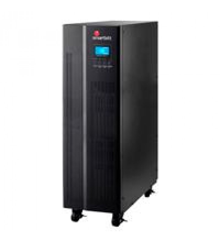 NO BREAK SMARTBITT 10KVA/10000W TRIFASICO IGBT ONLINE TORRE 208/120V CONFIG. SLOT SNMP LC FACTOR DE