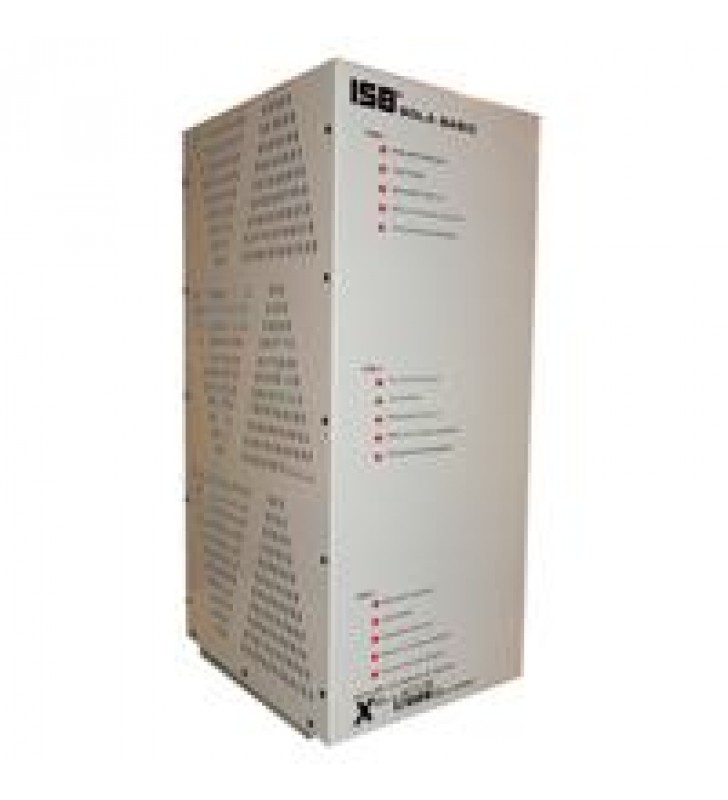 REGULADOR ELECTRONICO DE VOLTAJESOLA BASIC ISB XELLENCE 12000 3 FASES 220/127VCA