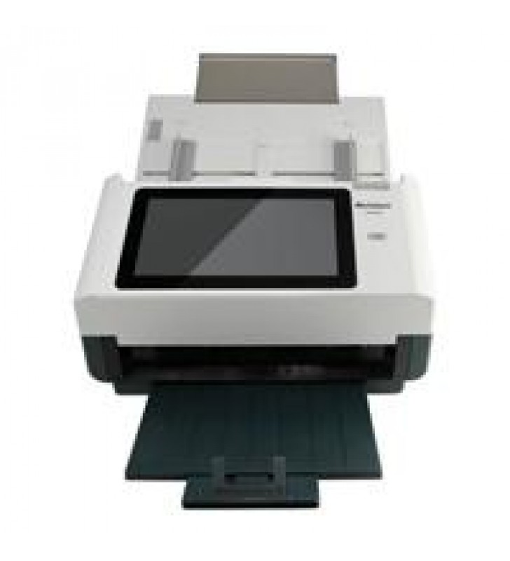 SCANNER RED DPM AVISION DUPLEX AN240W RJ45/WIFI 40PPM/80IPM USB ADF 80 PANTALLA 8 ESCANEA TARJETAS P