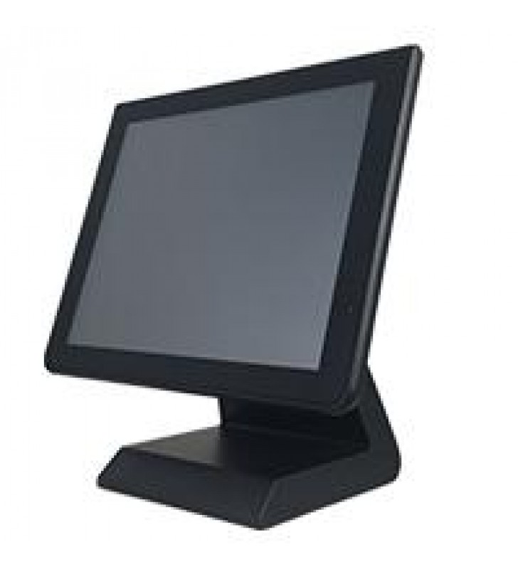 TERMINAL TOUCH SCREEN RESISITIVE 15 4 GB DDRIII 1066/1333 (EXP 8 GB) 64 GB SSD INTEL? CORE? I3 WIN I