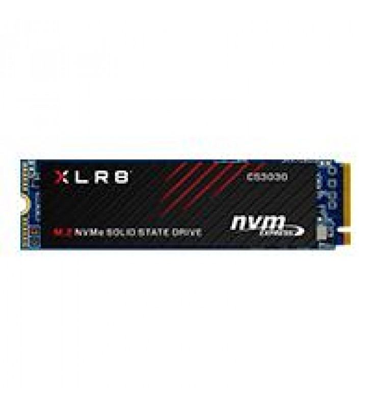 UNIDAD DE ESTADO SOLIDO INTERNO 250 GB PNY CS3030 M.2 NVME GEN 3.0X2LECT 3.500 MB ESCRIT 1.050 MB
