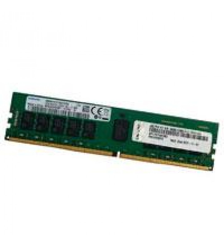 MEMORIA LENOVO 8GB DDR4 1RX8 1.2V 2666 MHZ PARA LENOVO THINKSYSTEM ST50