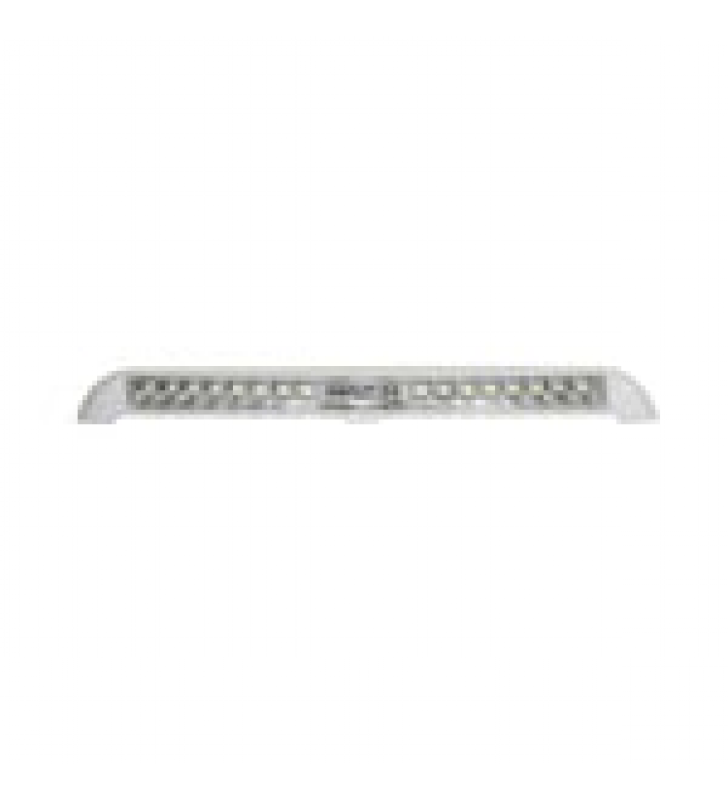 BARRA DE LUCES LED COLOR BLANCO SERIE RAZOR, DE 10000 LUMENES, FABRICADO BAJO NORMA DE PROTECCION IP67.