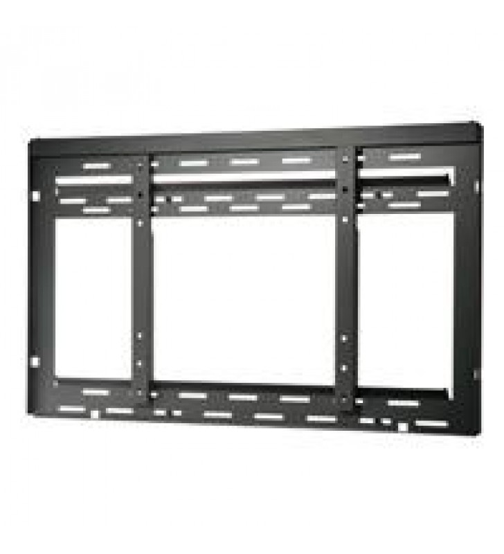 SOPORTES VIDEO WALL PEERLESS DS-VW650 DE PARED 40 PULGADAS CAPACIDAD HASTA 34KG