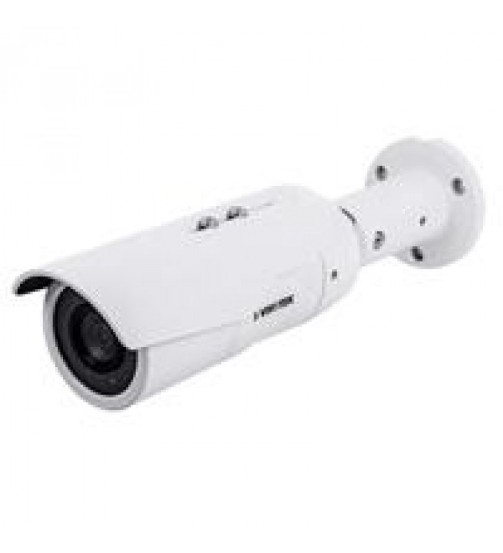 CMARA VIVOTEK IP / BULLET PARA EXTERIOR / 5 MP / H265 / LENTE FIJO 3.6M / WDR PRO / IR 30M /SMART ST
