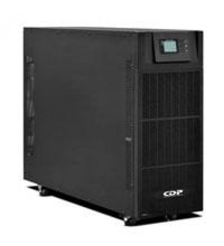 UPO33-HFAX 15KVA ON LINE CAPACIDAD 15 KVA /KW TRIFASICO PARALELO REDUNDANTE. UPO33-HFAX 15KVA ON LINE CAPACIDAD 15 KVA /KW TRIFASICO PARALELO REDUNDANTE.
