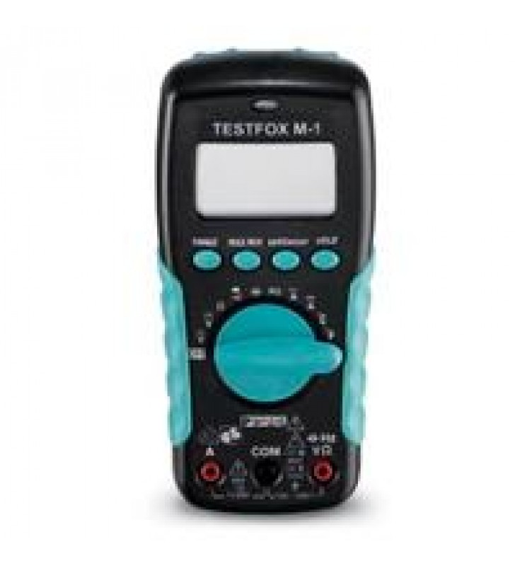 MULTIMETRO- PHOENIX CONTACT - TESTFOX M-1