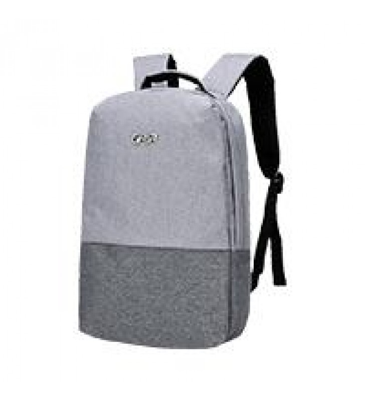 MOCHILA GHIA DE 15.6 PULGADAS COLOR GRIS