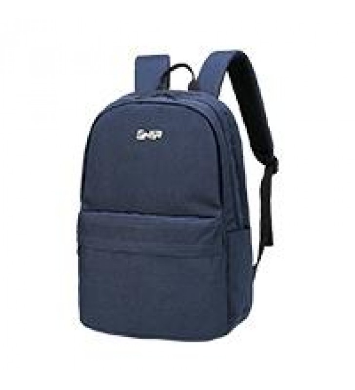 MOCHILA GHIA DE 15.6 PULGADAS COLOR AZUL / 4 COMPARTIMIENTOS