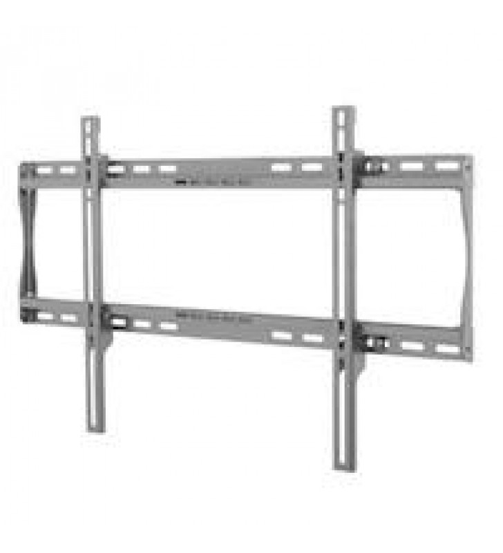 SOPORTE PLANO PEERLESS SF650 PARA PANTALLA PLANA 39 A 75 PULGADAS CAPACIDAD HASTA 79 KG