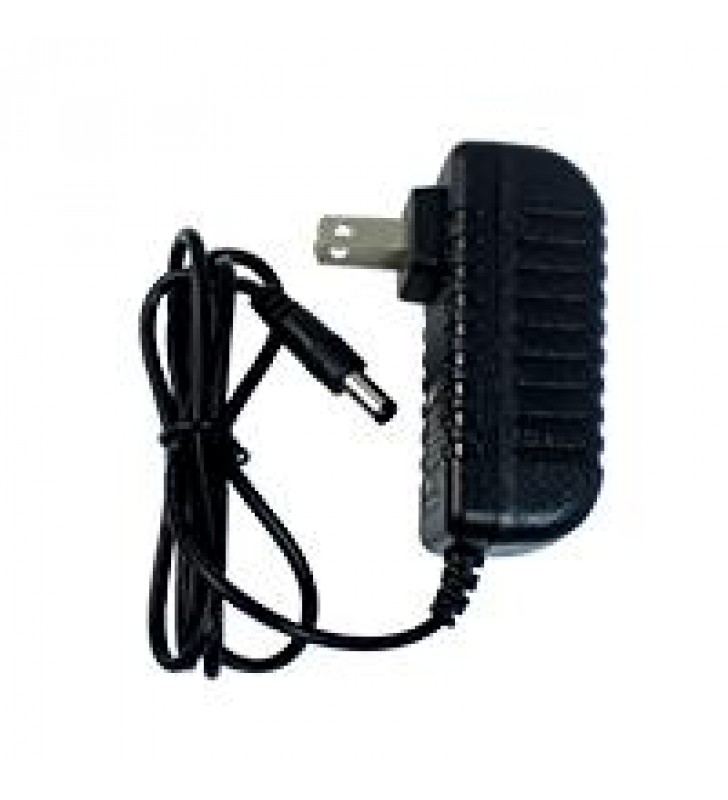 FUENTE DE PODER INDIVIDUAL GHIA/ PARA EQUIPOS DE CCTV/12 VOLTS 1A