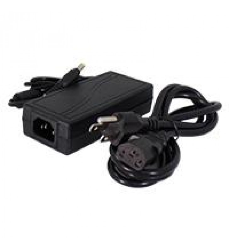 FUENTE DE PODER GHIA/ PARA EQUIPOS DE CCTV DE ALTO CONSUMO/ 12 VOLTS 5A