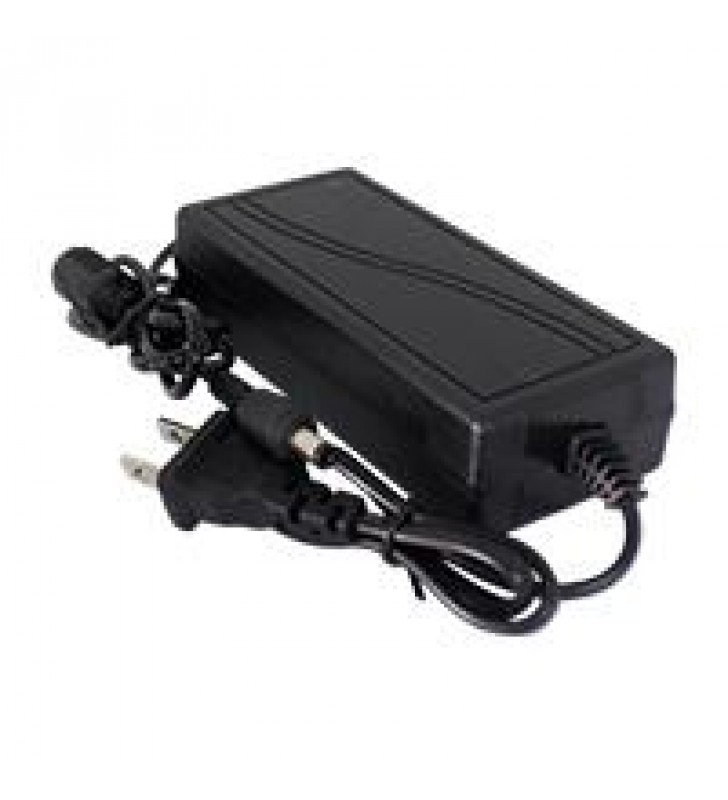 FUENTE DE PODER INDIVIDUAL GHIA/ PARA EQUIPOS DE CCTV/ 12 VOLTS 3A