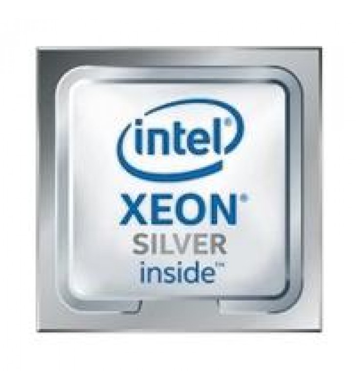 PROCESADOR INTEL PARA SERVIDORES DELL MODELO XEON SILVER 4208 2.1 GHZ / 8 CORES / 16 HILOS / 9.6 GT/ PROCESADOR INTEL PARA SERVIDORES DELL MODELO XEON SILVER 4208 2.1 GHZ / 8 CORES / 16 HILOS / 9.6 GT/