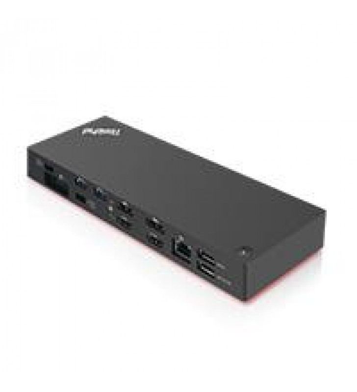 THIINKPAD THUNDERBOLT 3 WORKSTATION DOCK GEN 2