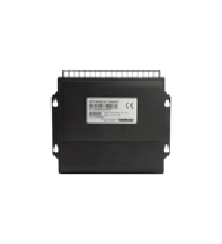 AC70 PROCESADOR DE PILOTO AUTOMATICO PARA MOTOR REVERSIBLE O ELECTROVALVULAS, CUENTA CON UN PUERTO NMEA 0183.