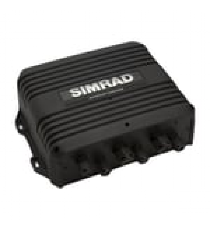 COMPUTADORA DE PILOTO AUTOMATICO SIMRAD AC80A