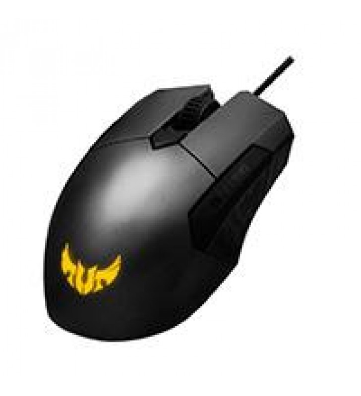 MOUSE ASUS OPTICO/CABLEADO/7000DPI/RGB/GAMER MOUSE ASUS OPTICO/CABLEADO/7000DPI/RGB/GAMER