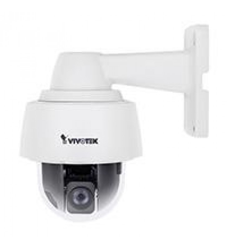 CAMARA VIVOTEK IP PTZ EXTERIOR / 2 MP FULL HD / LENTE VARIFOCAL 4.3 129 MM / 30X ZOOM / NEMA4X / IK1