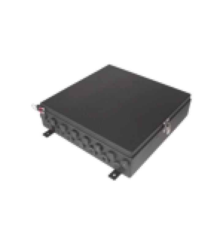 GABIENTE AC85S CON TARJETA PCB SI80