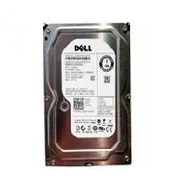 DISCO DURO DELL 1 TB 7.2K RPM SATA 6GBPS 3.5 PULGADAS CABLEADO MOD. 400-AUPW PARA SERVIDORES T30 T14 DISCO DURO DELL 1 TB 7.2K RPM SATA 6GBPS 3.5 PULGADAS CABLEADO MOD. 400-AUPW PARA SERVIDORES T30 T14
