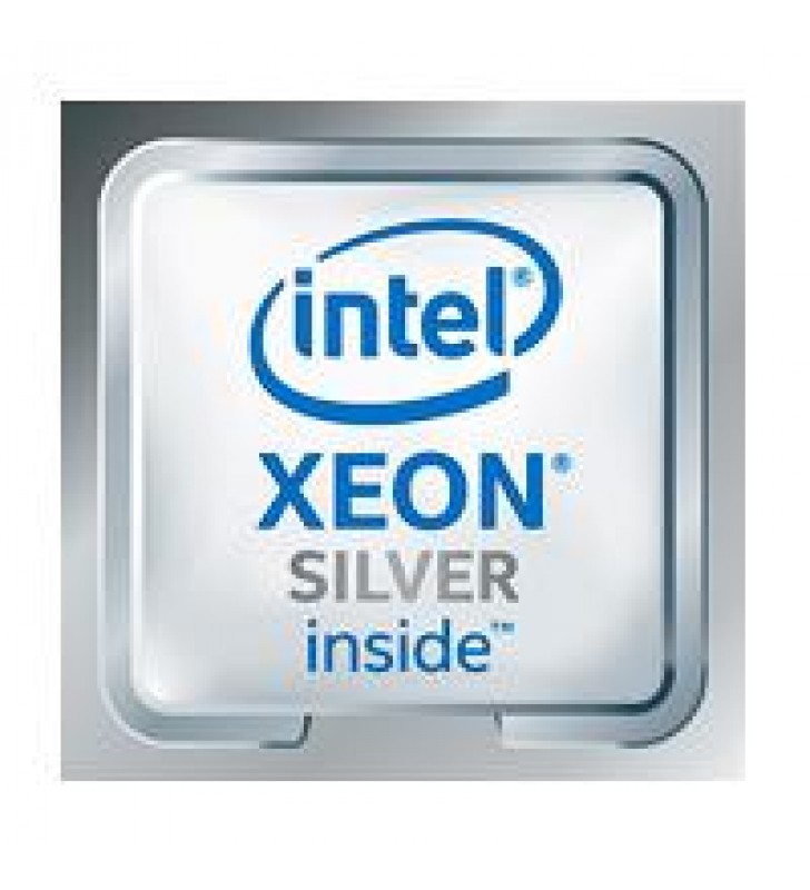 PROCESADOR INTEL PARA SERVIDORES DELL MODELO XEON SILVER 4210 2.2 GHZ / 10 CORES / 20 HILOS / 9.6 GT PROCESADOR INTEL PARA SERVIDORES DELL MODELO XEON SILVER 4210 2.2 GHZ / 10 CORES / 20 HILOS / 9.6 GT