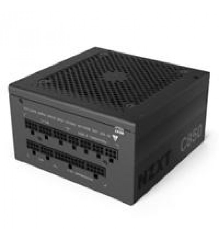 FUENTE DE PODER NZXT C850 ATX 850W 80PLUS GOLD PC GAMER MODULAR